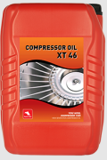 Petrol Ofisi Compressor Oil XT 46 - 20 Litre Yağ