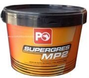 Po Süper Gres MP 2 - 4 kg