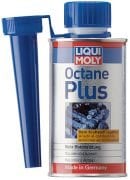 Liqui Moly Octane Plus (Oktan Arttırıcı) - 150 ml Yakıt Kalite Arttırıcı (8351)