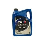 ELF Evolution SXR 5W-30 7 Litre Motor Yağı
