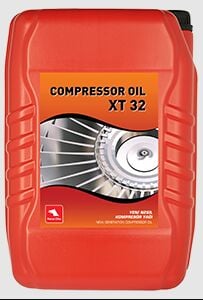 Petrol Ofisi Compressor Oil XT 32 - 20 Litre