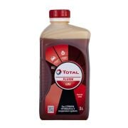 Total LDS Fluide - Sentetik Hidrolik Sıvısı 1 Litre Fren ve Direksiyon Yağı