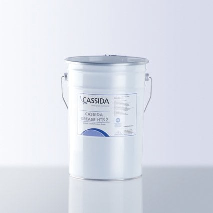 Cassida HTS 2 - 19 kg