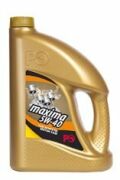 Petrol Ofisi Maxima 5W-40 4 Litre Motor Yağı
