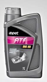 Opet ATF DEX 3 - 1 Litre Fren ve Direksiyon Yağı