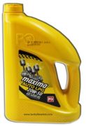 Petrol Ofisi Maxima Auto Lpg 20W-50 4 Litre Motor Yağı