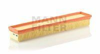 C4692 / MANN OHT / JAGUAR X-Type (CF1) 2.2 Diesel 107kw 145hp Hava Filtresi