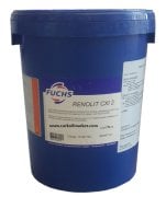 Fuchs Renolit CXI 2 - 18 kg Gres Yağı