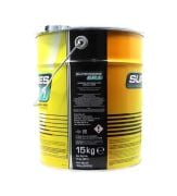 Petrol Ofisi Super Gres EP 1 - 15 KG Gres Yağı