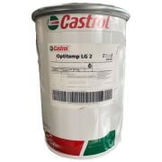 Castrol Optitemp LG 2 - 18 kg Düşük Sıcaklık Gresi Gres Yağı
