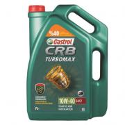 Castrol Turbomax 10W-40 CI4 - 7 Litre Motor Yağı
