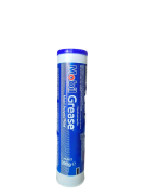 Mobil Polyrex Em - 390 gr x 12 Adet Gres Yağı