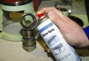 Weicon Silikon Sprey - 500 ml NSF Gıda Onaylı