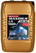 Petrol Ofisi Maximus LA 5W-30 - 20 Litre Motor Yağı
