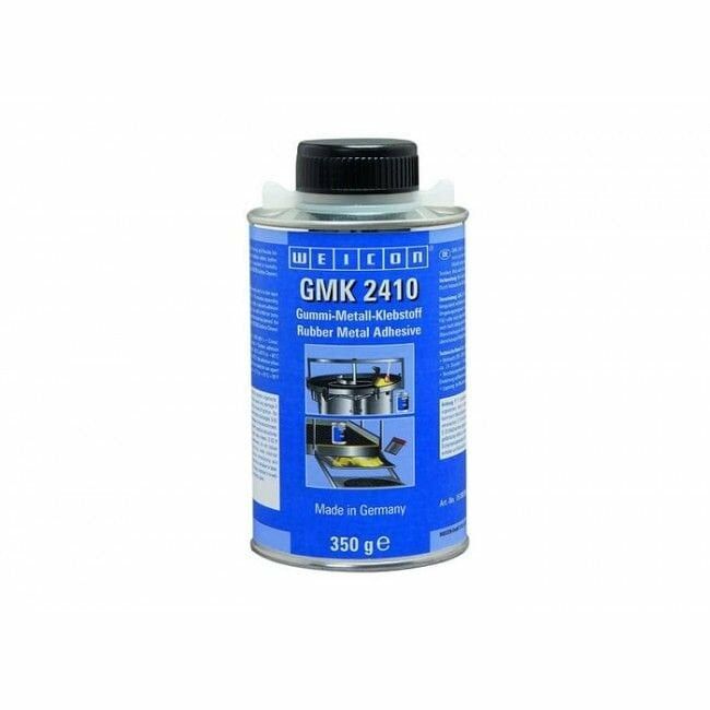 Weicon GMK 2410 - Kauçuk Metal Yapıştırıcı 350 gr