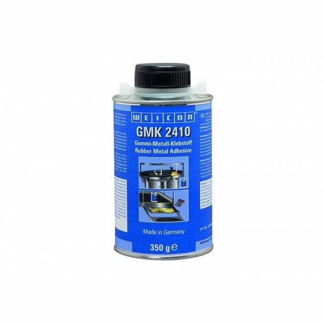 Weicon GMK 2410 - Kauçuk Metal Yapıştırıcı 350 gr