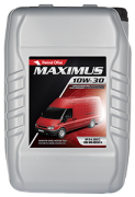 Petrol Ofisi Maximus Diesel 10W-30 20 Litre Motor Yağı
