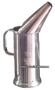 Yağ Hunisi 1 Litre
