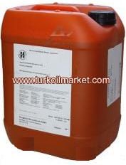 Houghton Hocut 5050 Taşlama Yağı - 20 Litre