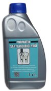 Pnömatik Şartlandırıcı Yağ - 1 litre