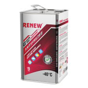 Renew  Kırmızı Organik Antifriz -40 C - 15 Kg