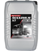 Petrol Ofisi Maximus XT 10W-40 -20 Litre Motor Yağı