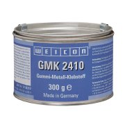 Weicon GMK 2410 Kauçuk Metal Yapıştırıcı - 300 gr
