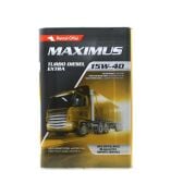 Petrol Ofisi Maximus Turbo Diesel Extra 15W-40 - 18 Litre Motor Yağı