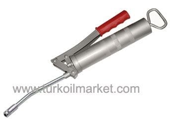 Gres Pompası - 500 CC