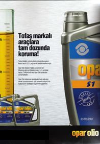 Gres Pompası - 500 CC