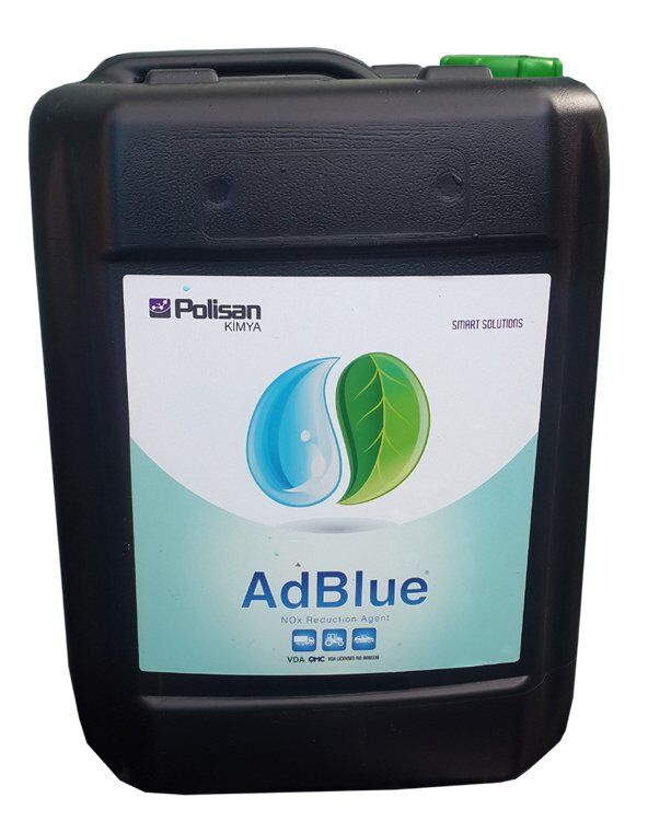 Polisan  - 18 litre