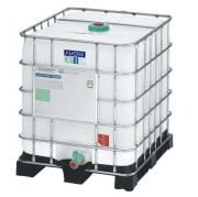 Fuchs Titan Ganymet LA - 1000 Lt IBC Motor Yağı