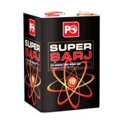 Petrol Ofisi Süperşarj Sae 40 15 Kg Motor Yağı