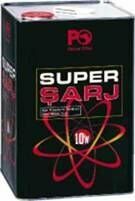 Petrol Ofisi Süperşarj Sae 10 15 Kg Motor Yağı