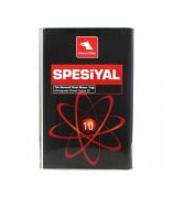 Petrol Ofisi Spesiyal Sae 10W - 15 Litre Motor Yağı