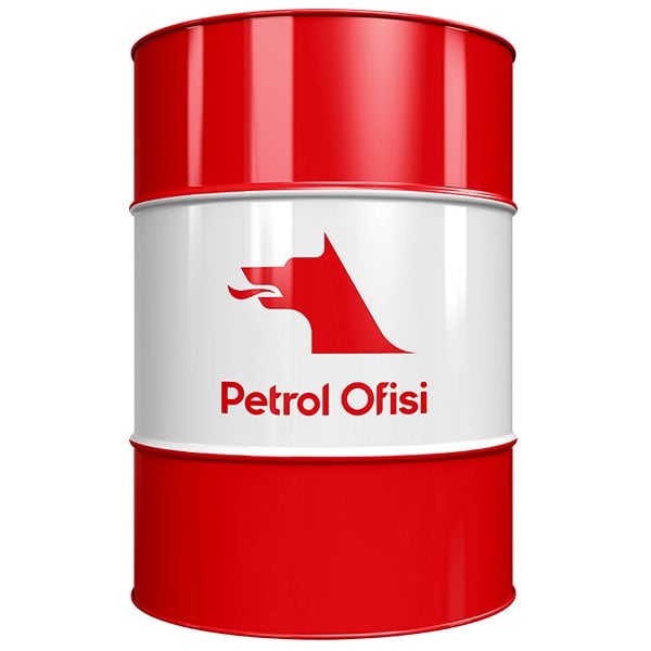 Petrol Ofisi Spesiyal Sae 10W - 180 Kg Motor Yağı