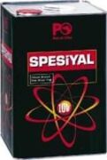 Petrol Ofisi Spesiyal Sae 40W - 15 Kg Motor Yağı
