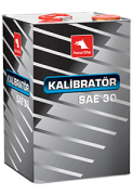 Petrol Ofisi Kalibratör Sae 30 15 Kg Motor Yağı