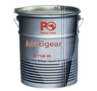 Petrol Ofisi Maxigear D 75W-90 20 Litre Şanzıman Yağları