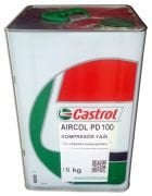 Castrol Aircol CM 100 - 16 kg Kompresör Yağı