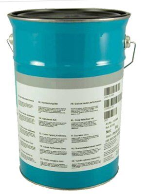 Molykote Longterm 2 Plus - 5 Kg Gres Yağı