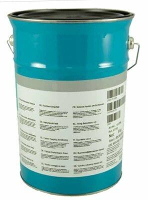 Molykote Longterm 2 Plus - 5 Kg Gres Yağı