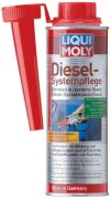 Liqui Moly Dizel Yakıt Katkısı Sistem Temizleyici 250 ML (5139)