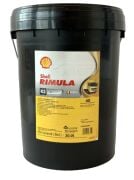 Shell Rimula R3+ 40 - 20 Litre Yağ