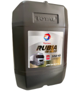 Total Rubia TIR 3100 10W-40 20 Litre Motor Yağı