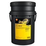Shell Spirax S3 AX 80W-90 - 20 Litre Yağ