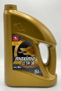 Petrol Ofisi Maxima XT 5W-30 5 litre