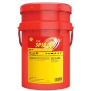 Shell Spirax S2 ALS 90 (GL5) - 20 Litre Yağ
