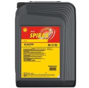 Shell Spirax S2 ALS 90 (GL5) - 20 Litre Yağ