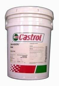 Castrol Tribol 3020/1000 - 2 - 20L Gres Yağı